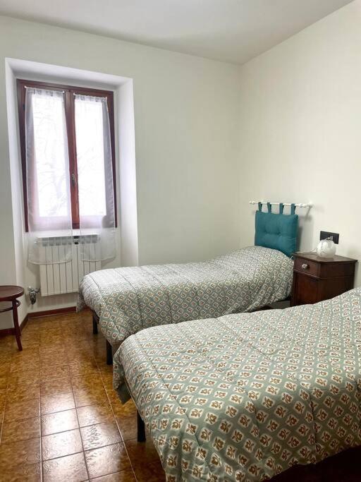 Casa Vacanze Ca' Di Lucchini San Benedetto Val di Sambro Экстерьер фото