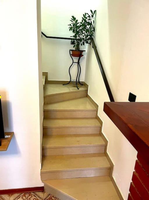 Casa Vacanze Ca' Di Lucchini San Benedetto Val di Sambro Экстерьер фото