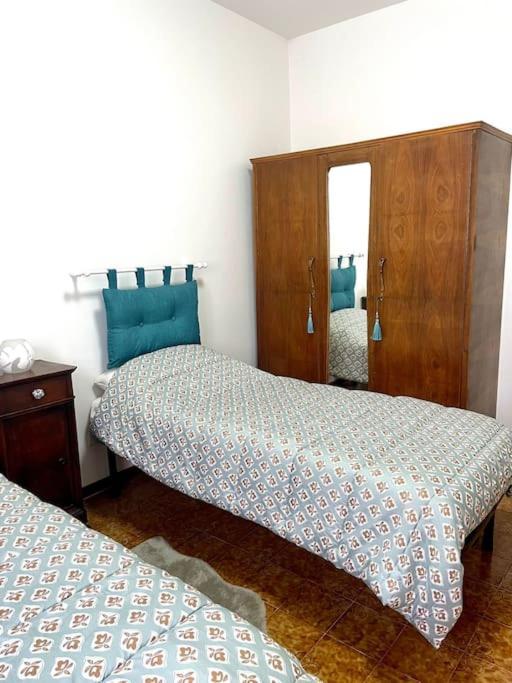 Casa Vacanze Ca' Di Lucchini San Benedetto Val di Sambro Экстерьер фото