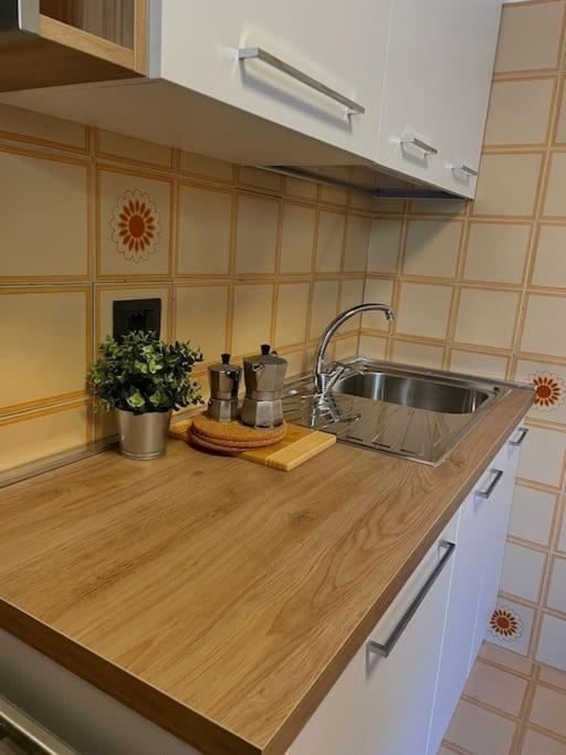 Casa Vacanze Ca' Di Lucchini San Benedetto Val di Sambro Экстерьер фото