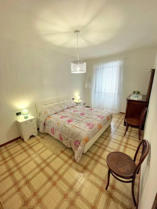 Casa Vacanze Ca' Di Lucchini San Benedetto Val di Sambro Экстерьер фото