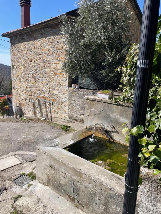 Casa Vacanze Ca' Di Lucchini San Benedetto Val di Sambro Экстерьер фото