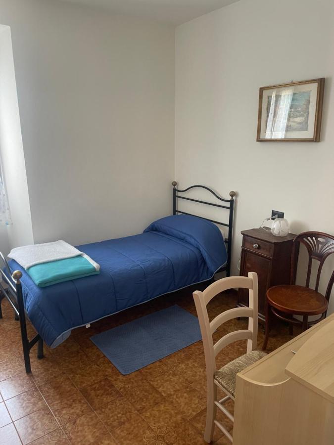 Casa Vacanze Ca' Di Lucchini San Benedetto Val di Sambro Экстерьер фото