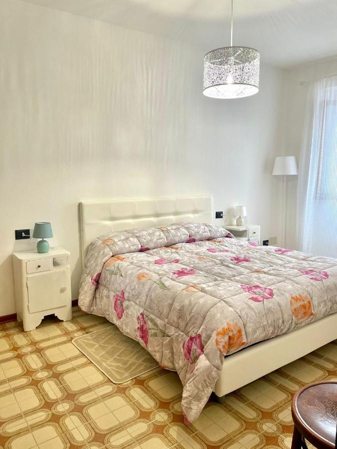 Casa Vacanze Ca' Di Lucchini San Benedetto Val di Sambro Экстерьер фото